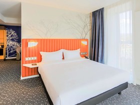 Ibis Styles Ulaanbaatar Polaris