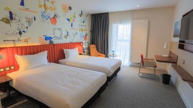 Ibis Styles Ulaanbaatar Polaris