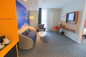 Ibis Styles Ulaanbaatar Polaris