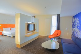 Ibis Styles Ulaanbaatar Polaris