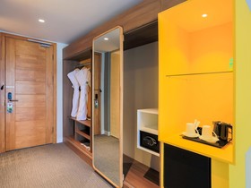 Ibis Styles Ulaanbaatar Polaris