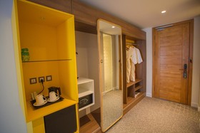 Ibis Styles Ulaanbaatar Polaris