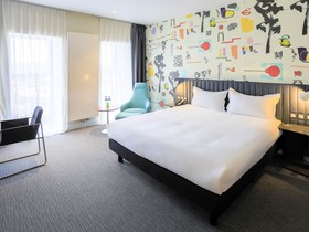 Ibis Styles Ulaanbaatar Polaris