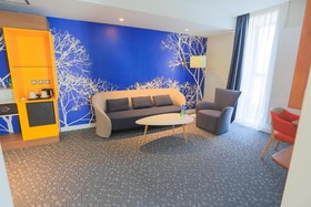 Ibis Styles Ulaanbaatar Polaris