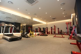 Ibis Styles Ulaanbaatar Polaris