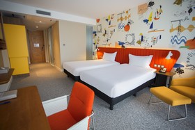 Ibis Styles Ulaanbaatar Polaris