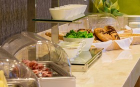 Ibis Styles Ulaanbaatar Polaris
