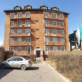 Jonon Tours & Guesthouse
