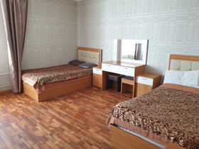 Jonon Tours & Guesthouse