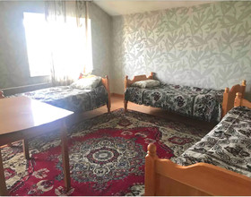 Jonon Tours & Guesthouse
