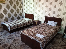 Jonon Tours & Guesthouse