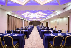 Kempinski Hotel Khan Palace Ulaanbaatar
