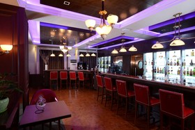 Kempinski Hotel Khan Palace Ulaanbaatar