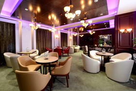 Kempinski Hotel Khan Palace Ulaanbaatar