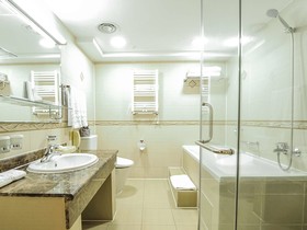 Kempinski Hotel Khan Palace Ulaanbaatar