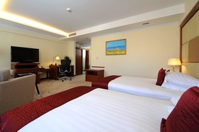 Kempinski Hotel Khan Palace Ulaanbaatar