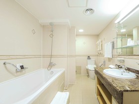 Kempinski Hotel Khan Palace Ulaanbaatar