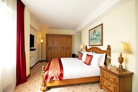 Kempinski Hotel Khan Palace Ulaanbaatar