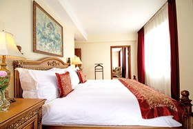 Kempinski Hotel Khan Palace Ulaanbaatar