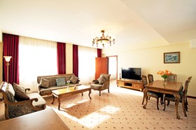 Kempinski Hotel Khan Palace Ulaanbaatar