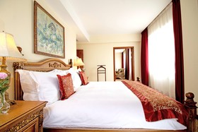 Kempinski Hotel Khan Palace Ulaanbaatar
