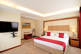 Kempinski Hotel Khan Palace Ulaanbaatar