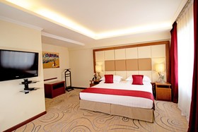 Kempinski Hotel Khan Palace Ulaanbaatar
