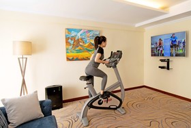 Kempinski Hotel Khan Palace Ulaanbaatar