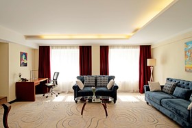 Kempinski Hotel Khan Palace Ulaanbaatar