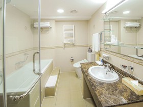 Kempinski Hotel Khan Palace Ulaanbaatar