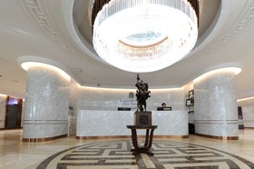 Kempinski Hotel Khan Palace Ulaanbaatar