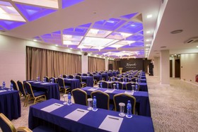 Kempinski Hotel Khan Palace Ulaanbaatar
