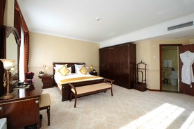 Kempinski Hotel Khan Palace Ulaanbaatar