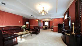 Kempinski Hotel Khan Palace Ulaanbaatar