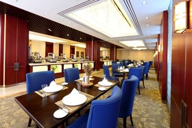 Kempinski Hotel Khan Palace Ulaanbaatar