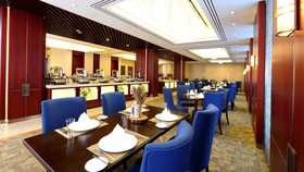Kempinski Hotel Khan Palace Ulaanbaatar