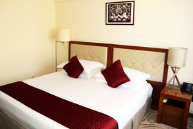 Kempinski Hotel Khan Palace Ulaanbaatar