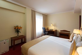 Kempinski Hotel Khan Palace Ulaanbaatar
