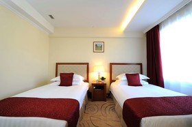 Kempinski Hotel Khan Palace Ulaanbaatar