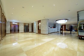 Kempinski Hotel Khan Palace Ulaanbaatar