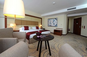 Kempinski Hotel Khan Palace Ulaanbaatar