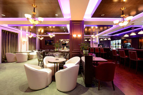 Kempinski Hotel Khan Palace Ulaanbaatar