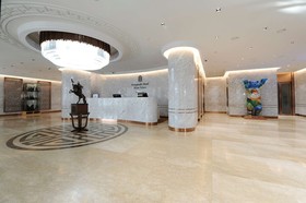 Kempinski Hotel Khan Palace Ulaanbaatar