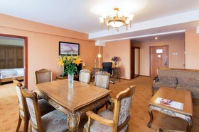 Kempinski Hotel Khan Palace Ulaanbaatar