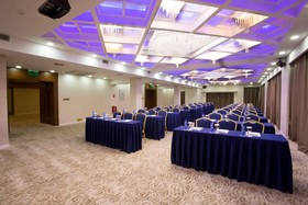 Kempinski Hotel Khan Palace Ulaanbaatar