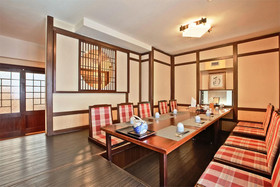 Kempinski Hotel Khan Palace Ulaanbaatar