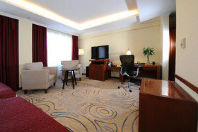 Kempinski Hotel Khan Palace Ulaanbaatar