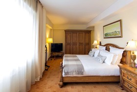 Kempinski Hotel Khan Palace Ulaanbaatar