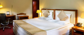 Kempinski Hotel Khan Palace Ulaanbaatar