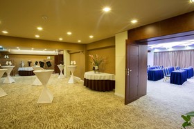 Kempinski Hotel Khan Palace Ulaanbaatar